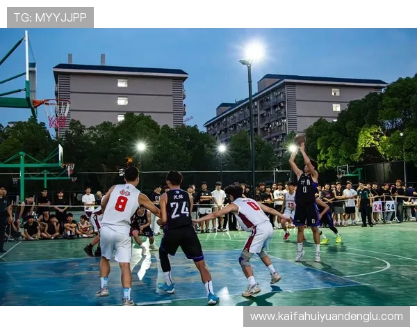 探索k8篮球平台官网的赛事社区和粉丝互动平台，增强你的篮球交流体验